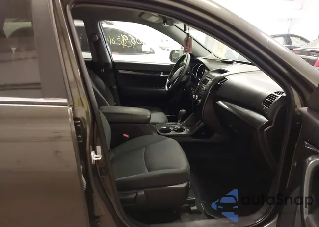 5XYKTDA63CG264158: 41451069