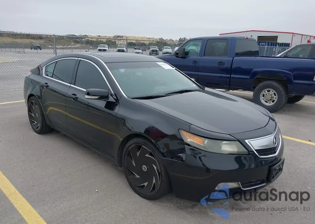 19UUA8F50DA004292: 41451230