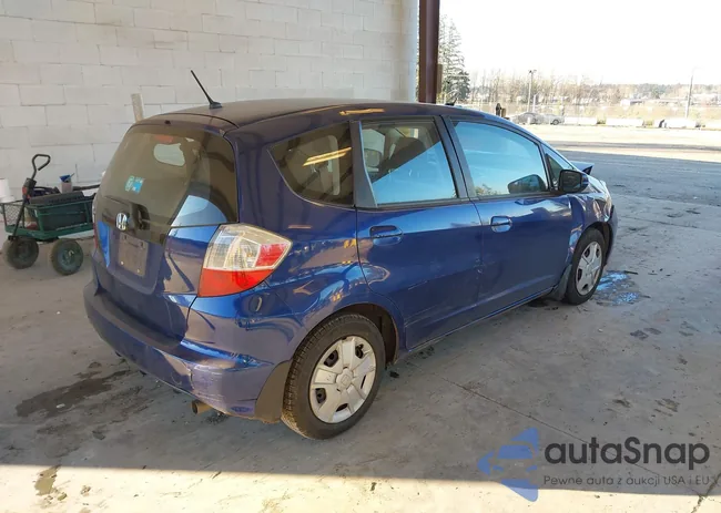 JHMGE8H33DC047006: 41450432