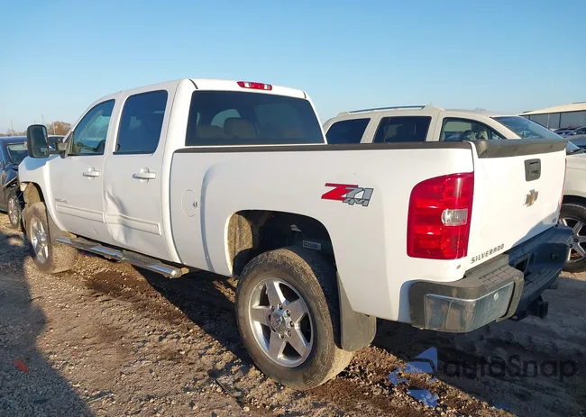 1GC1KYC87BF156194: 41452090