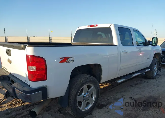 1GC1KYC87BF156194: 41452090