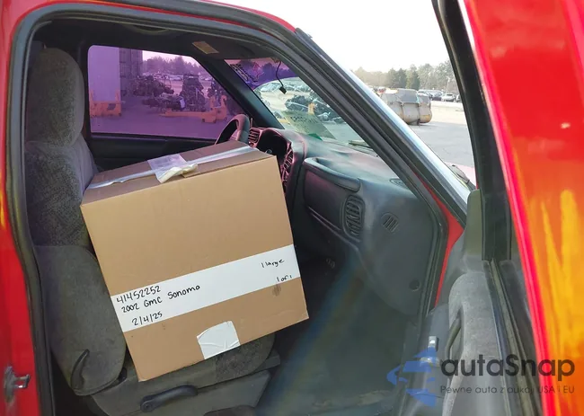 1GTCS19WX28214602: 41452252