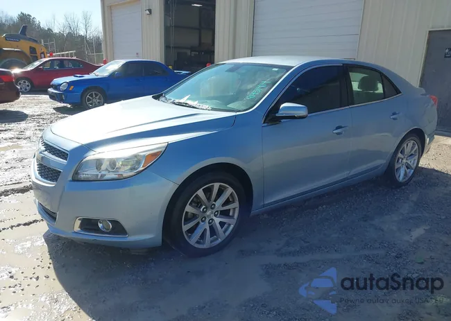 1G11E5SA0DU129453: 41451414