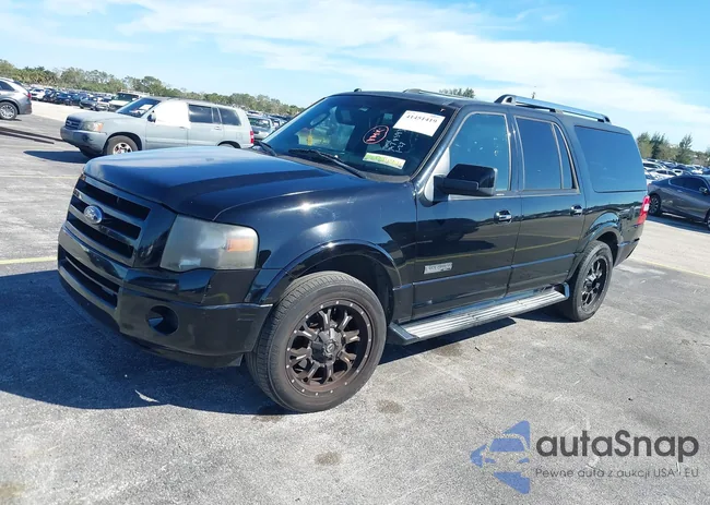 1FMFK19527LA79393: 41451419