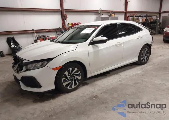 SHHFK7H21HU418467: 41451578