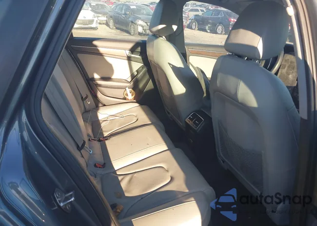 WAUEFAFL3DN047850: 41451667