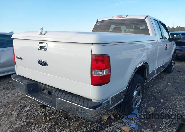 1FTRX12W88FC08677: 41452861