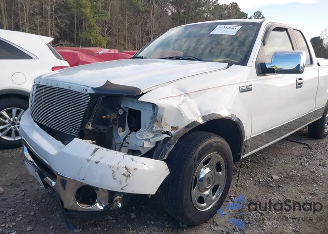 1FTRX12W88FC08677: 41452861