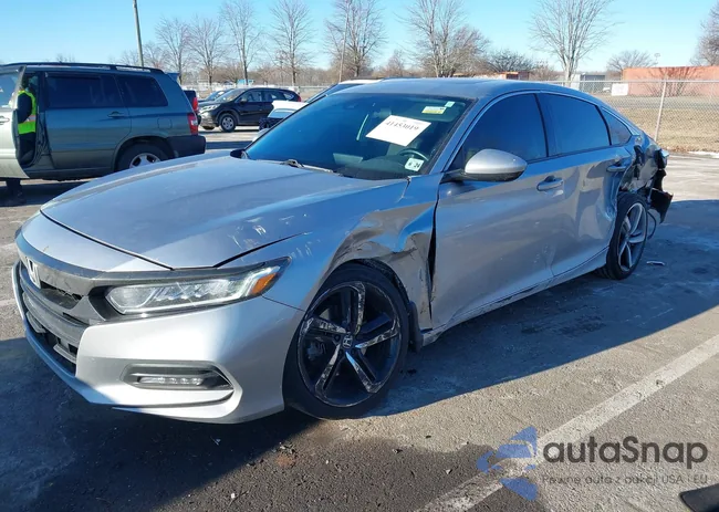 1HGCV2F34KA025381: 41453019