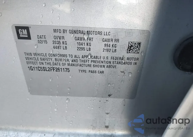 1G11C5SL2FF261175: 41453119