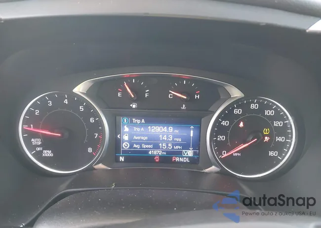 3GNKBHRSXLS533984: 41453323