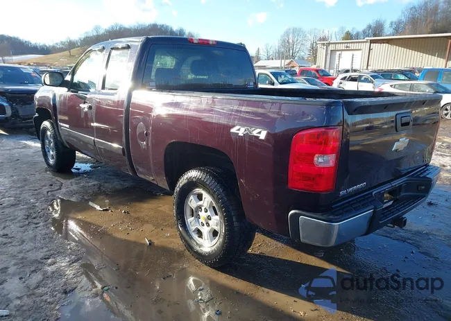 1GCEK19JX8Z282334: 41454381