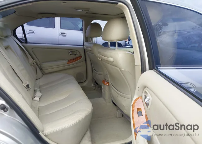 JNKDA31A92T014339: 41454424