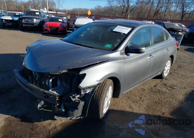 3N1AB7AP4JL611935: 41454540