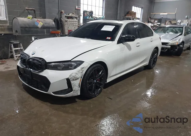 3MW49FF00R8D92124: 41454727