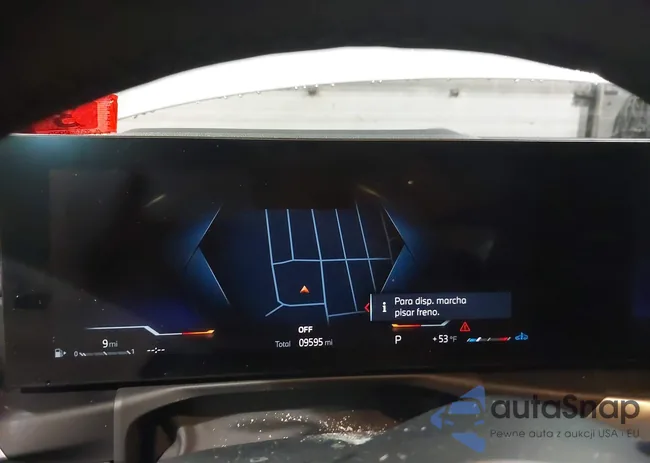 3MW49FF00R8D92124: 41454727