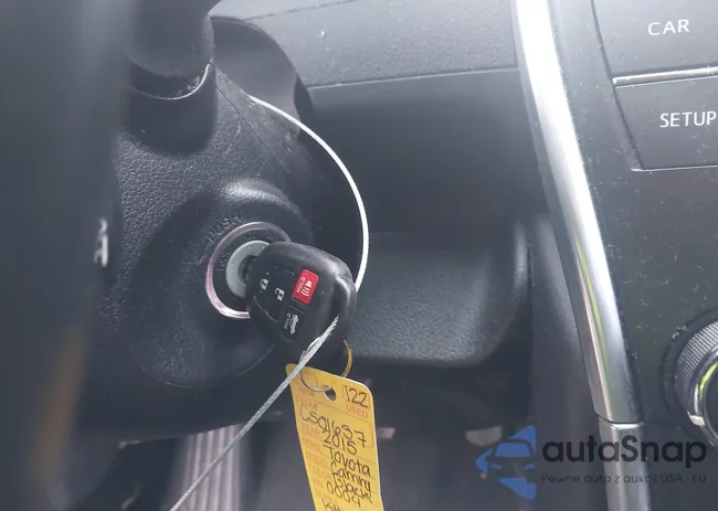 4T1BF1FK9FU030004: 41455887