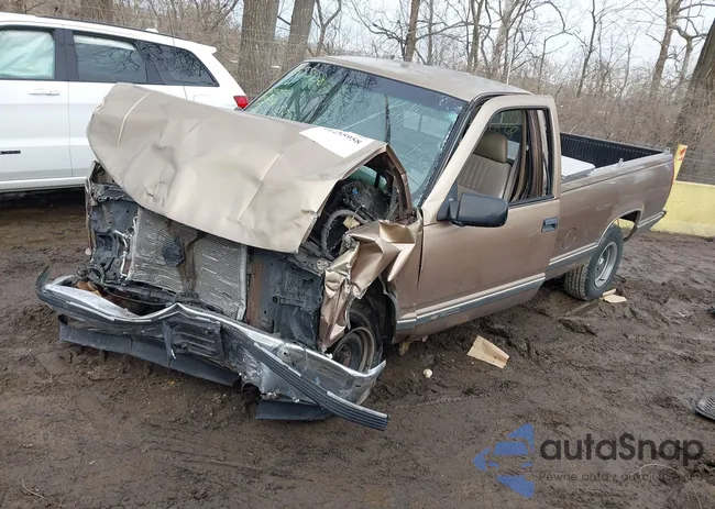 1GCEC14W0VZ129103: 41455958