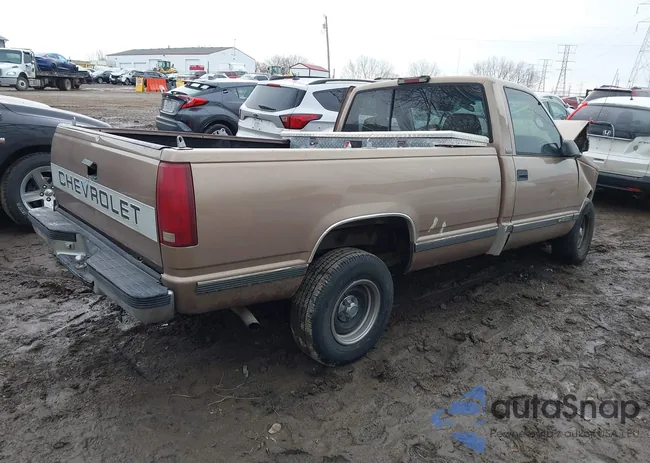 1GCEC14W0VZ129103: 41455958