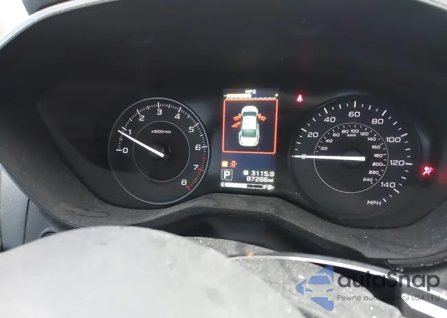 4S3GKAD64J3600582: 41456372