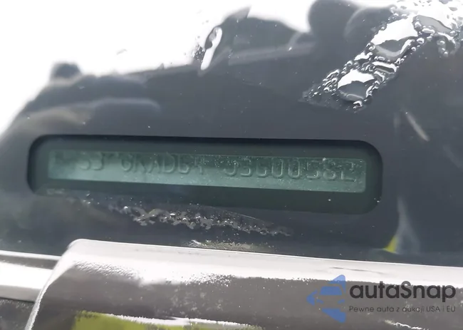 4S3GKAD64J3600582: 41456372