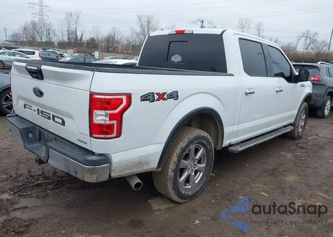 1FTEW1EP9JFA93308: 41458095