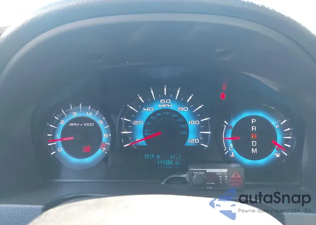 3FAHP0KC5CR288369: 41457711