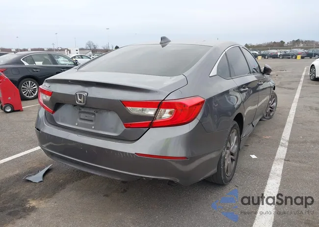 1HGCV1F10KA163122: 41457732