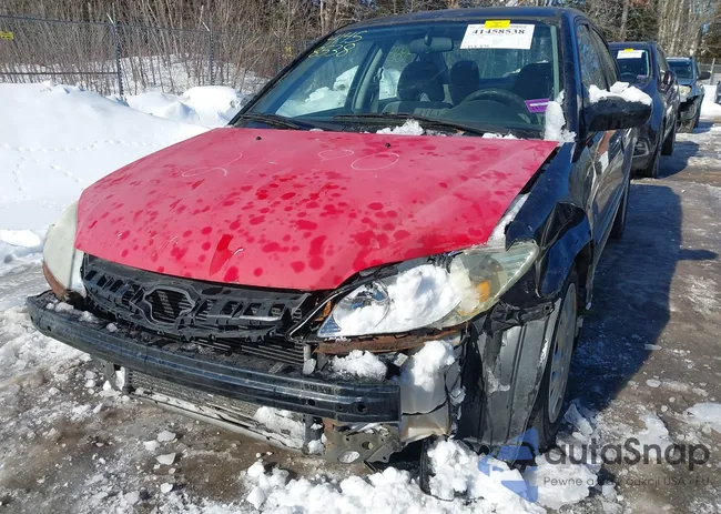 2HGES16575H517812: 41458538