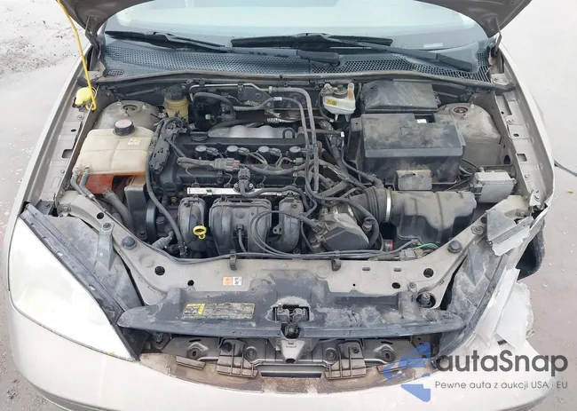 1FAFP34N45W186472: 41460199