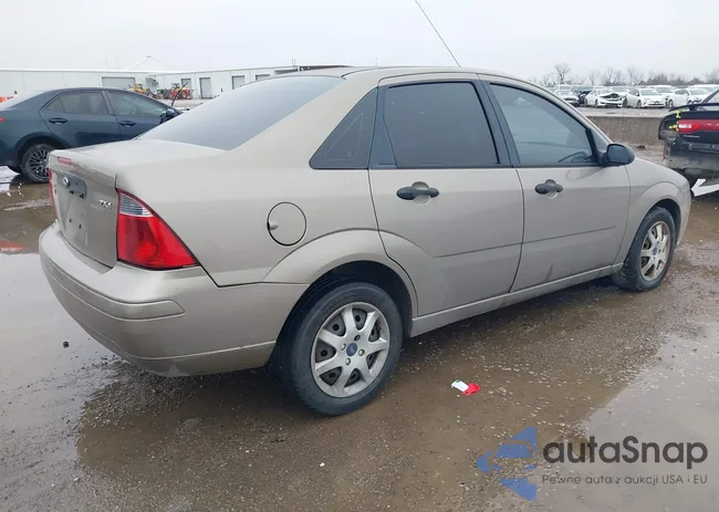 1FAFP34N45W186472: 41460199