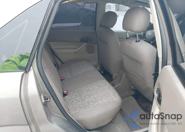 1FAFP34N45W186472: 41460199