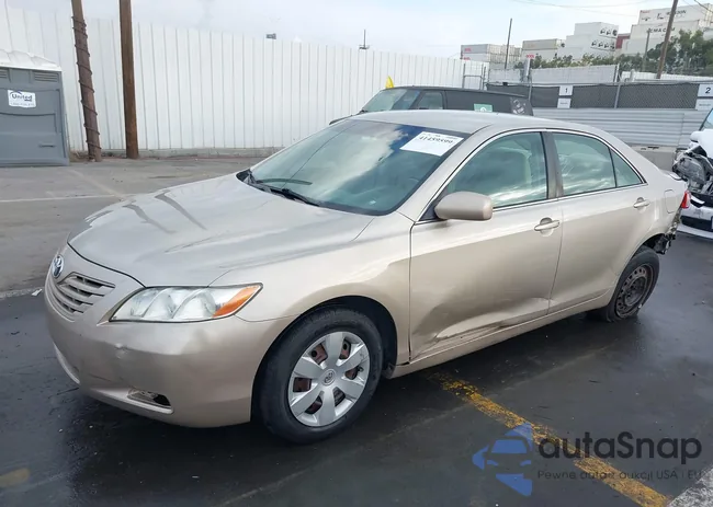 4T1BE46K67U005275: 41459599