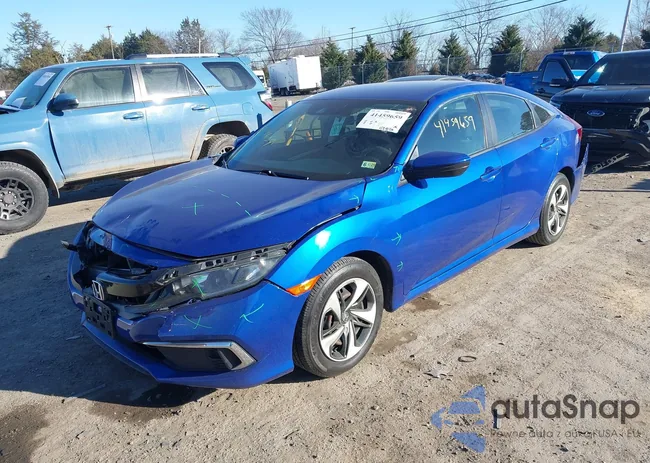 2HGFC2F64KH538869: 41459659