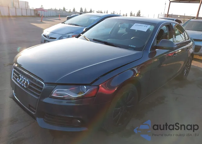 WAUSF78K99N022906: 41459714