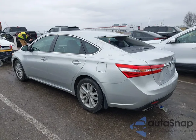 4T1BK1EB3DU031028: 41460989