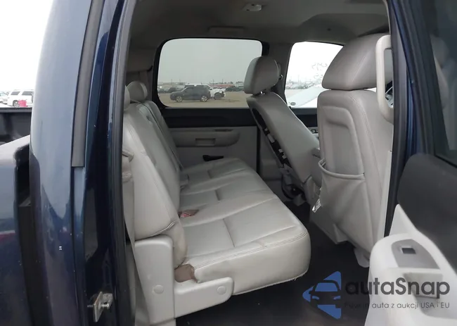 3GCPKSE39BG300190: 41461159