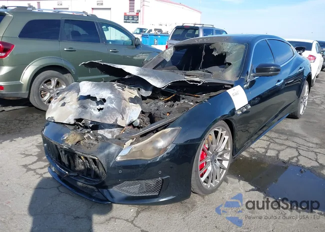 ZAM56PPS4H1236611: 41461218