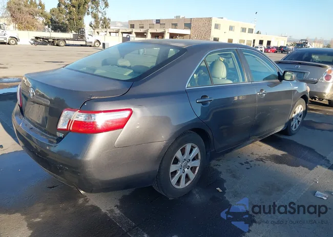 4T1BB46K59U072106: 41461343