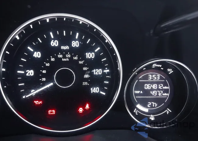 3CZRU6H31HM708273: 41460760