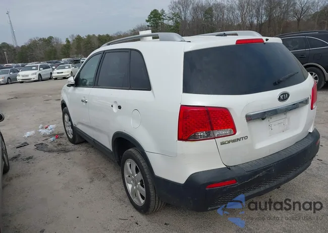 5XYKTDA64DG321307: 41463024