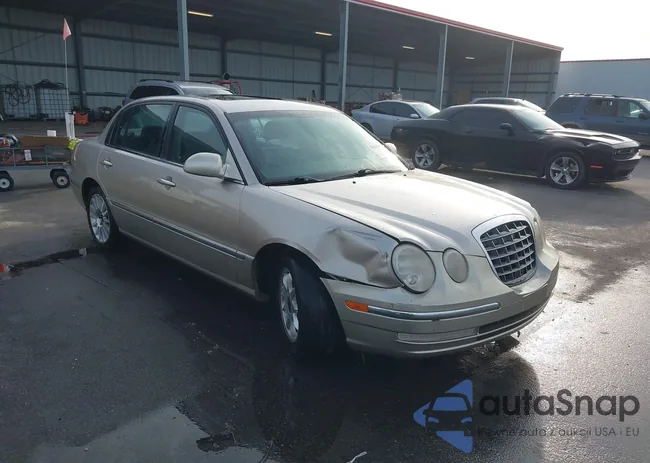 KNALD124945045581: 41463047