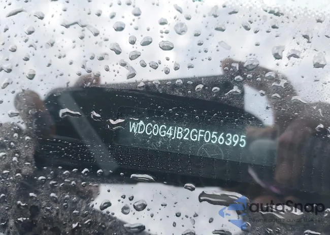WDC0G4JB2GF056395: 41463048