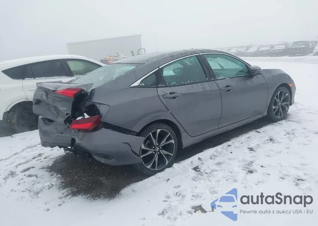 19XFC2F89ME004054: 41463421