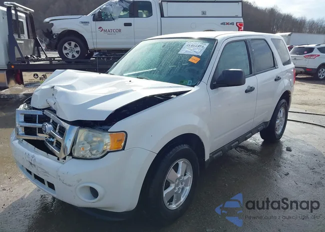 1FMCU9C79CKA36255: 41464916