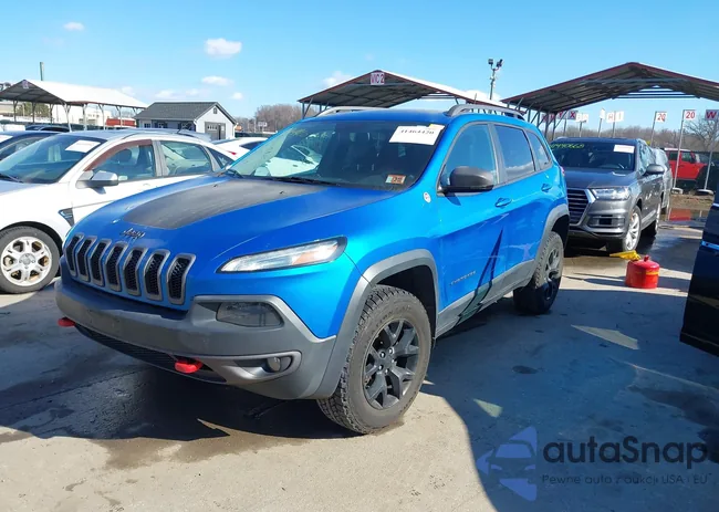 1C4PJMBX7JD507453: 41464420