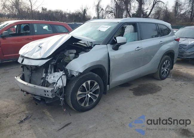 5TDGZRBHXMS147926: 41464456