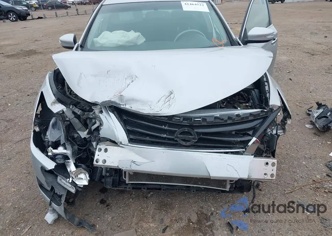 1N4AL3AP6DN458097: 41464522