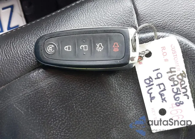 2FMGK5C82KBA06600: 41465805