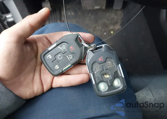 1GKS2BKC3LR228116: 41465949